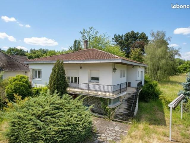 Maison vente à Vierzon