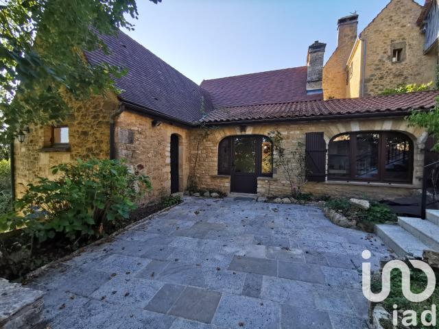 Maison vente à Sarlat-la-Canéda, Bézenac