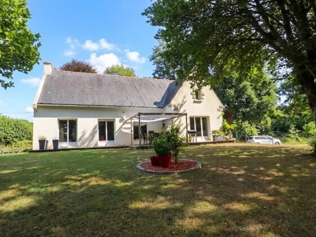 Maison vente à Kergoutois, Carhaix-Plouguer