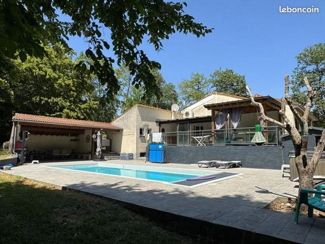 Maison vente à Targon, Gironde