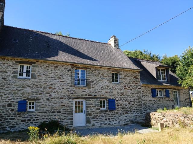 Maison vente à La Ville Corbin, Taupont