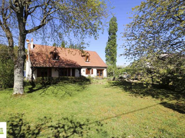 Maison vente à Les Bas de Badit, Châtillon-Coligny