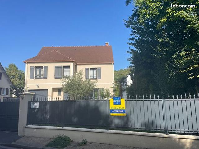 Maison vente à Nointel
