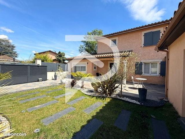 Maison vente à Bourg-en-Bresse, La Boisse