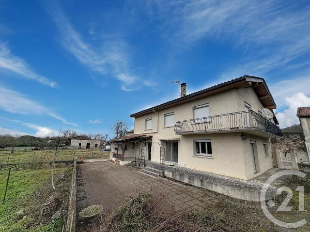 Maison vente à Saint-Gaudens, Montsaunès