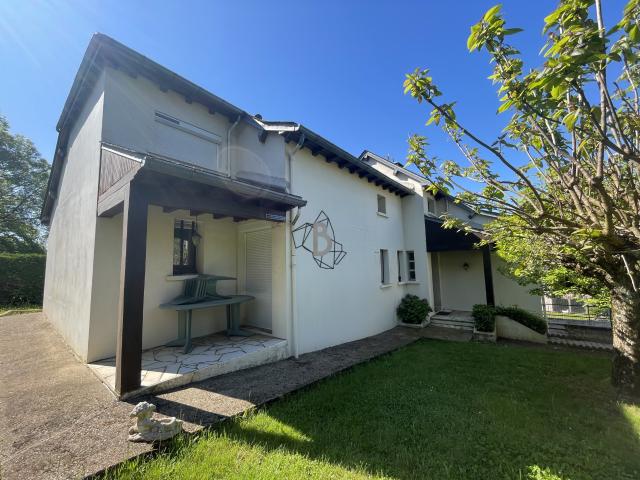 Maison vente à Millau, Réquista