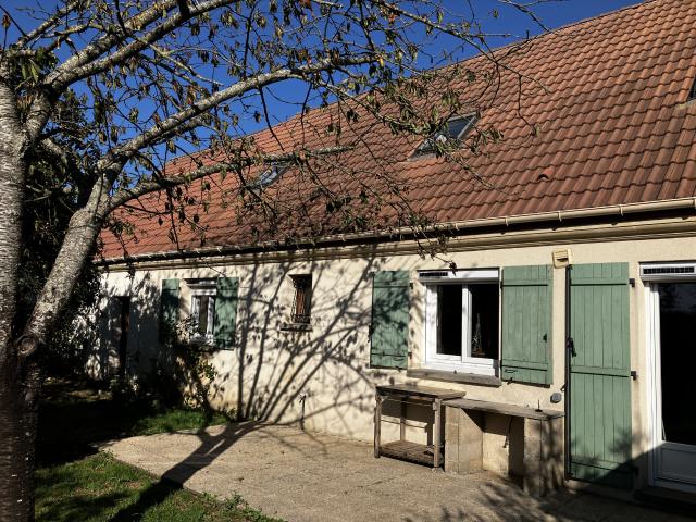 Maison vente à Les Andelys, Pacy-sur-eure
