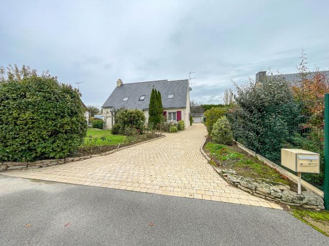 Maison vente à Saint-Nazaire, Saint-lyphard