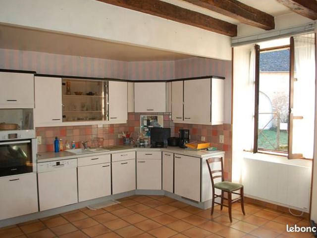 Maison vente à Vesoul, Voray-sur-l'ognon