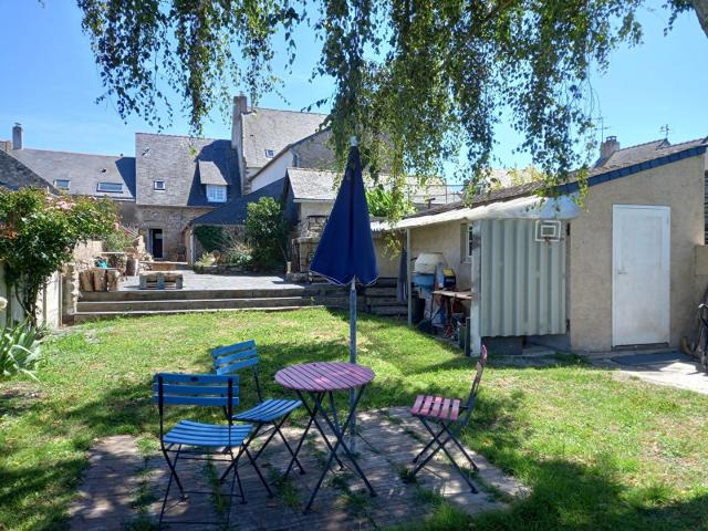Maison vente à Saint-Nazaire, Batz-sur-mer
