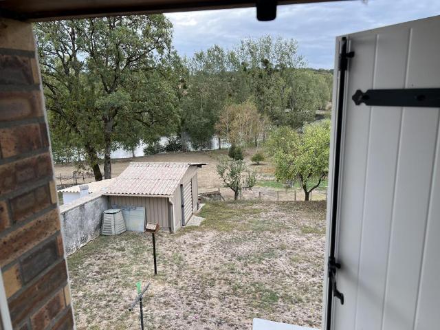 Maison vente à Le Trouillaud, Ansac-sur-Vienne