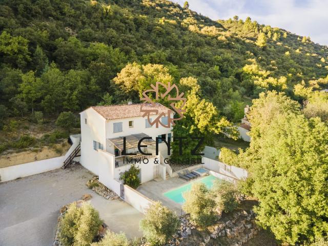 Maison vente à Forcalquier, Allemagne-en-provence