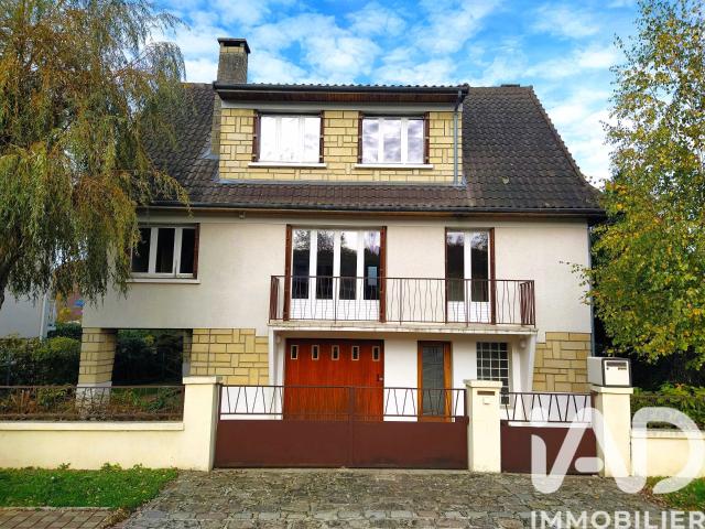 Maison vente à Palaiseau, Bièvres