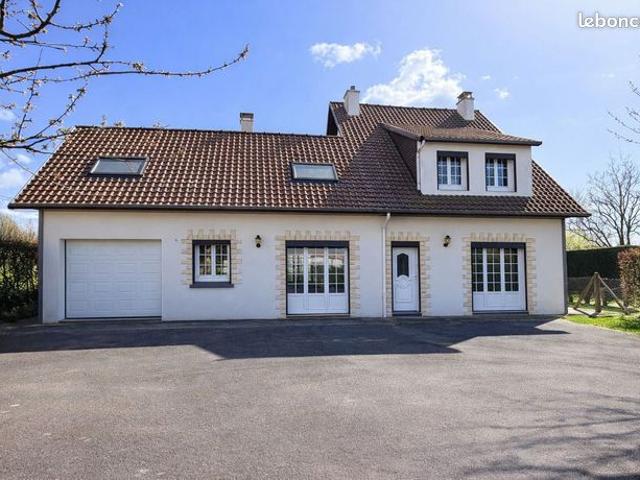 Maison vente à Boulogne-sur-Mer, Condette