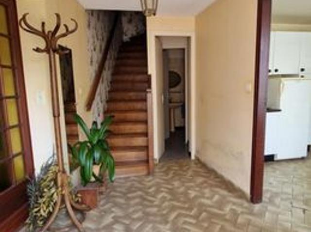 Maison vente à Vendôme, Morée