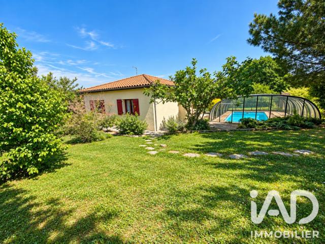 Maison vente à Toulouse, Rouffiac-tolosan