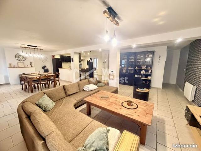 Maison vente à Provins, Choisy-en-brie