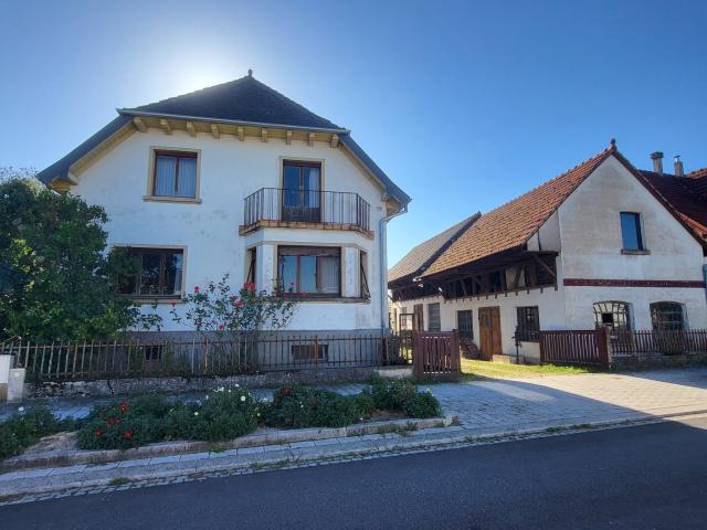 Maison vente à Haguenau-Wissembourg, Beinheim