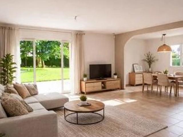 Maison vente à Pau, Lescar