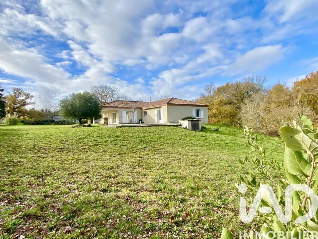 Maison vente à France métropolitaine, Saint-vincent-de-lamontjoie