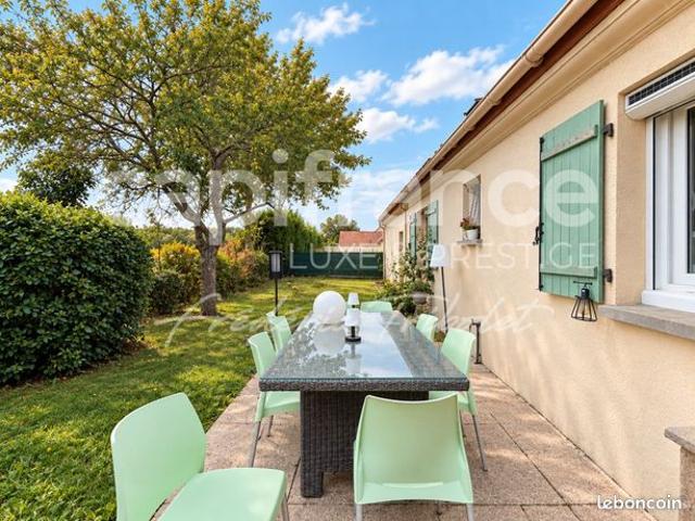Maison vente à Aigleville, Eure