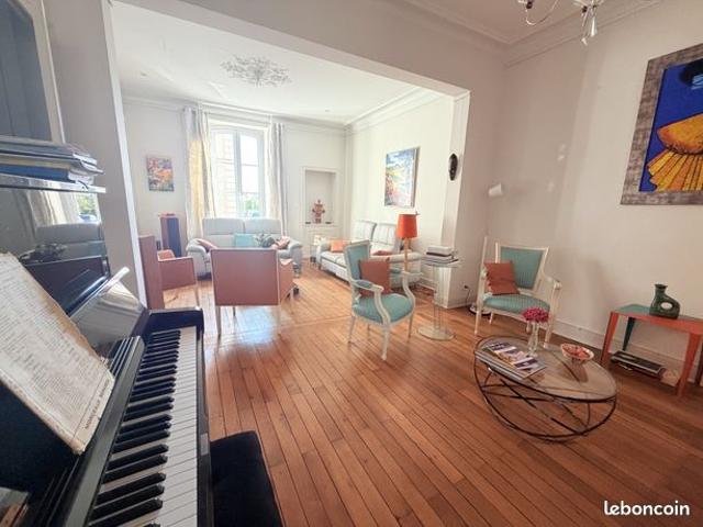 Maison vente à Angers