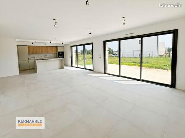 Maison vente à La Chapelle-des-fougeretz, Ille-et-Vilaine