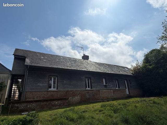 Maison vente à Amiens, Lafresguimont-saint-martin