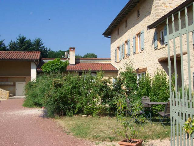 Maison location à Villefranche-sur-Saône, Rhône