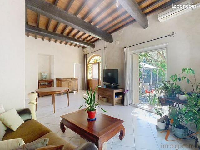 Maison vente à Montpellier, Lavérune
