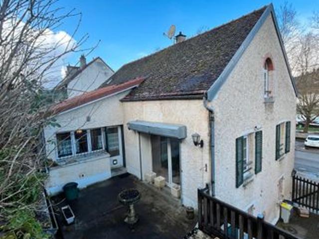Maison vente à Dijon, Plombières-lès-dijon