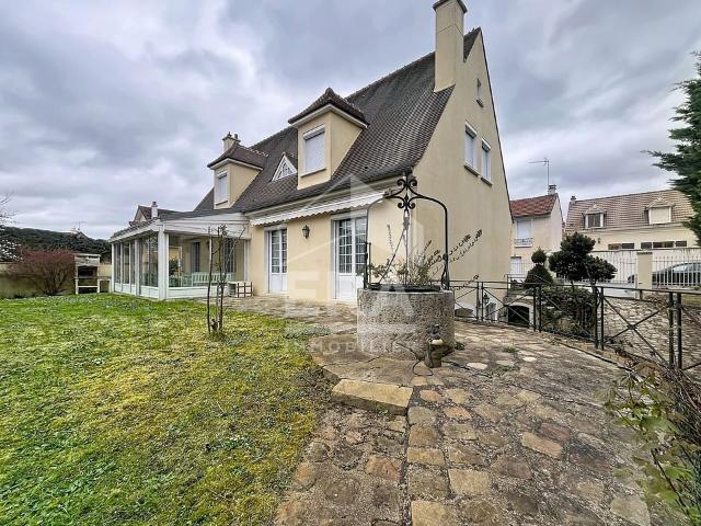 Maison vente à Palaiseau, Arpajon