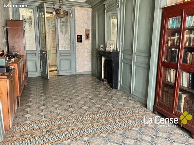 Maison vente à Lille, Baisieux