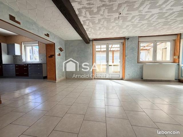 Maison vente à Verdun, Ville-devant-chaumont