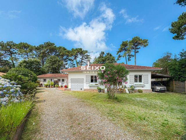 Maison vente à Dax, Capbreton