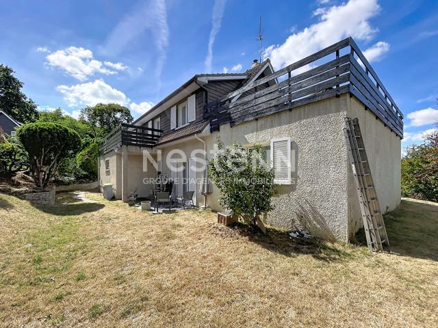 Maison vente à Les Gâtines, Plaisir