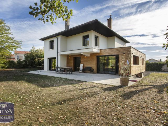 Maison vente à Roanne, Riorges