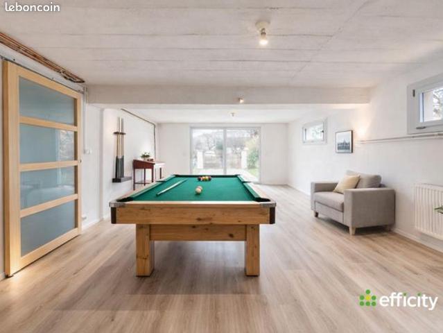 Maison vente à Bourg-en-Bresse, Bourg-en-bresse