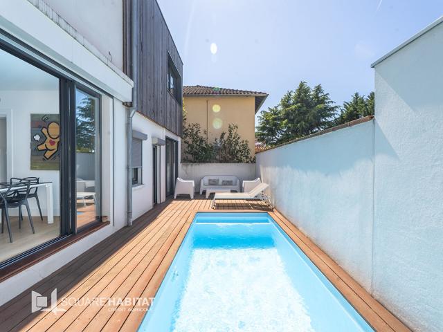 Maison vente à Toulouse
