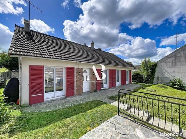 Maison vente à Fontainebleau, Héricy