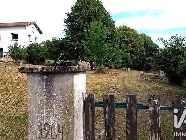 Maison vente à Ambert, Condat-lès-montboissier