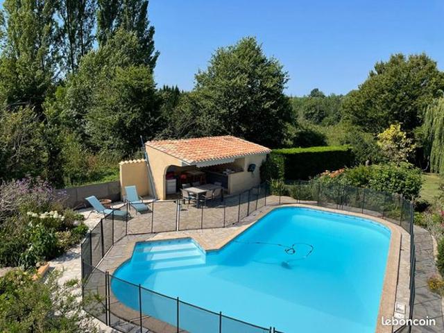 Maison vente à Langon, Sauveterre-de-guyenne