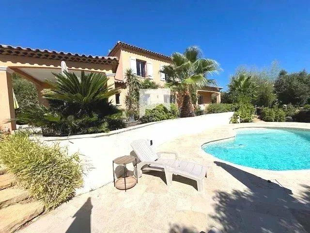 Maison vente à Arrondissement de Toulon, La Crau