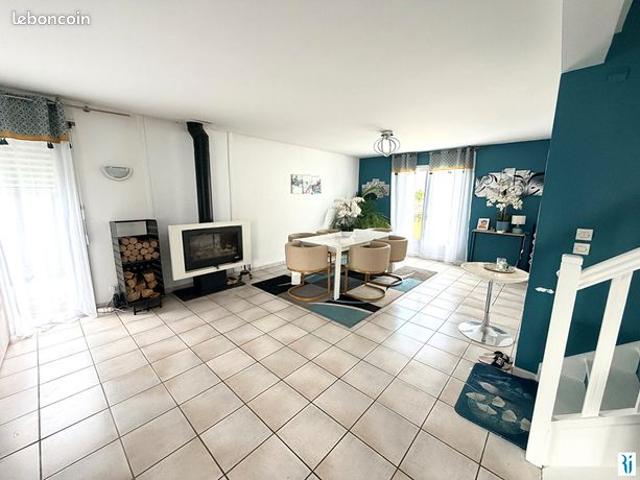 Maison vente à Rouen, Le Mesnil-esnard