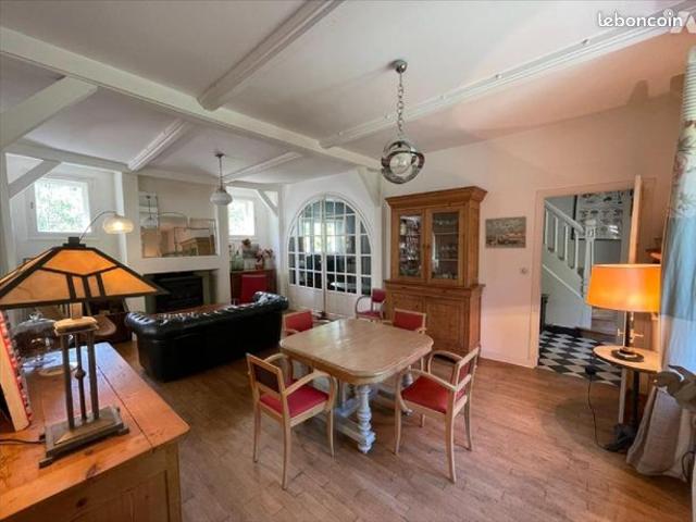 Maison vente à Vouziers, Falaise