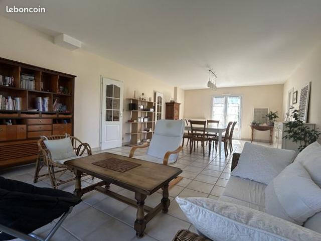Maison vente à Niort, Aiffres