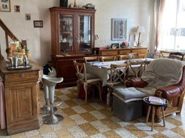 Maison vente à Montreuil-sur-Mer, Campagne-lès-hesdin