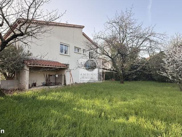 Maison vente à Valence, Portes-lès-valence