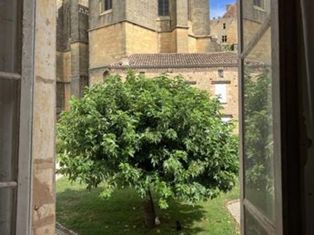 Maison vente à Jonzac, Biron