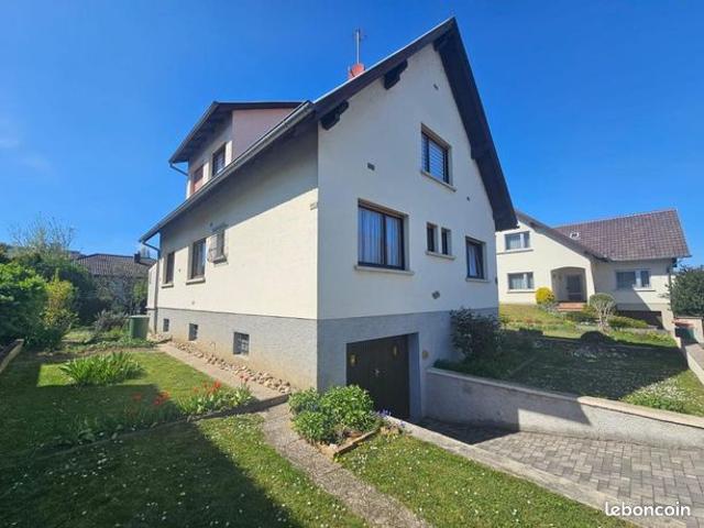 Maison vente à Strasbourg, Illkirch-graffenstaden